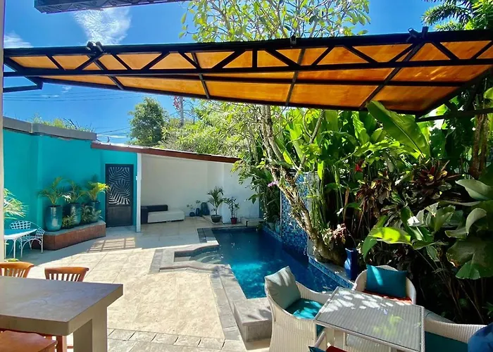 Bali Adua Villa