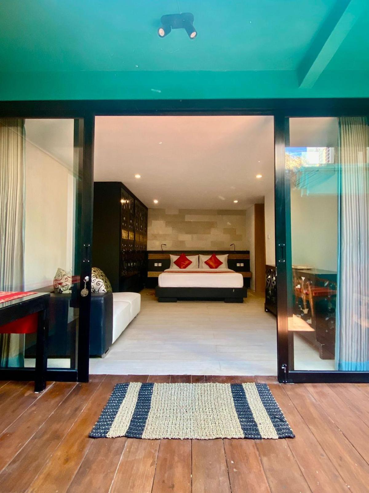Bali Adua Villa *