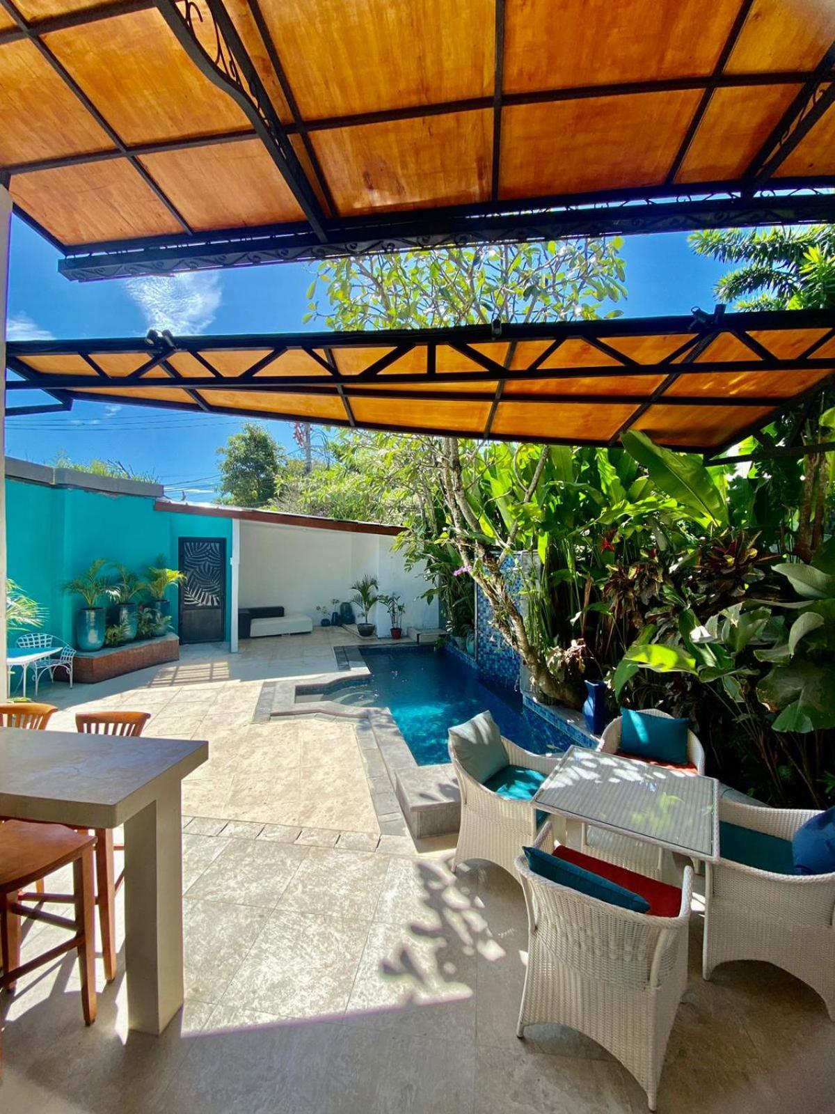 विला Bali Adua Villa