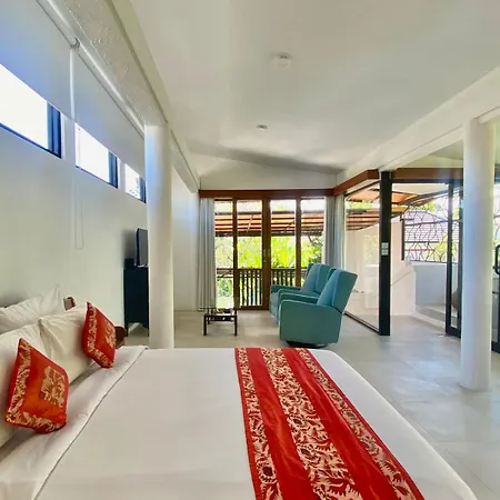 Bali Akasadua Villa Seminyak  Exterior photo