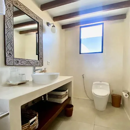 Bali Akasadua Villa Seminyak  Exterior photo