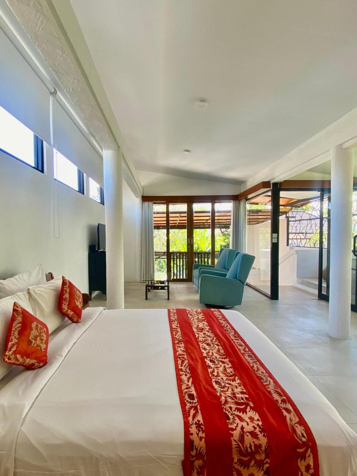 Villa Bali Akasadua Seminyak